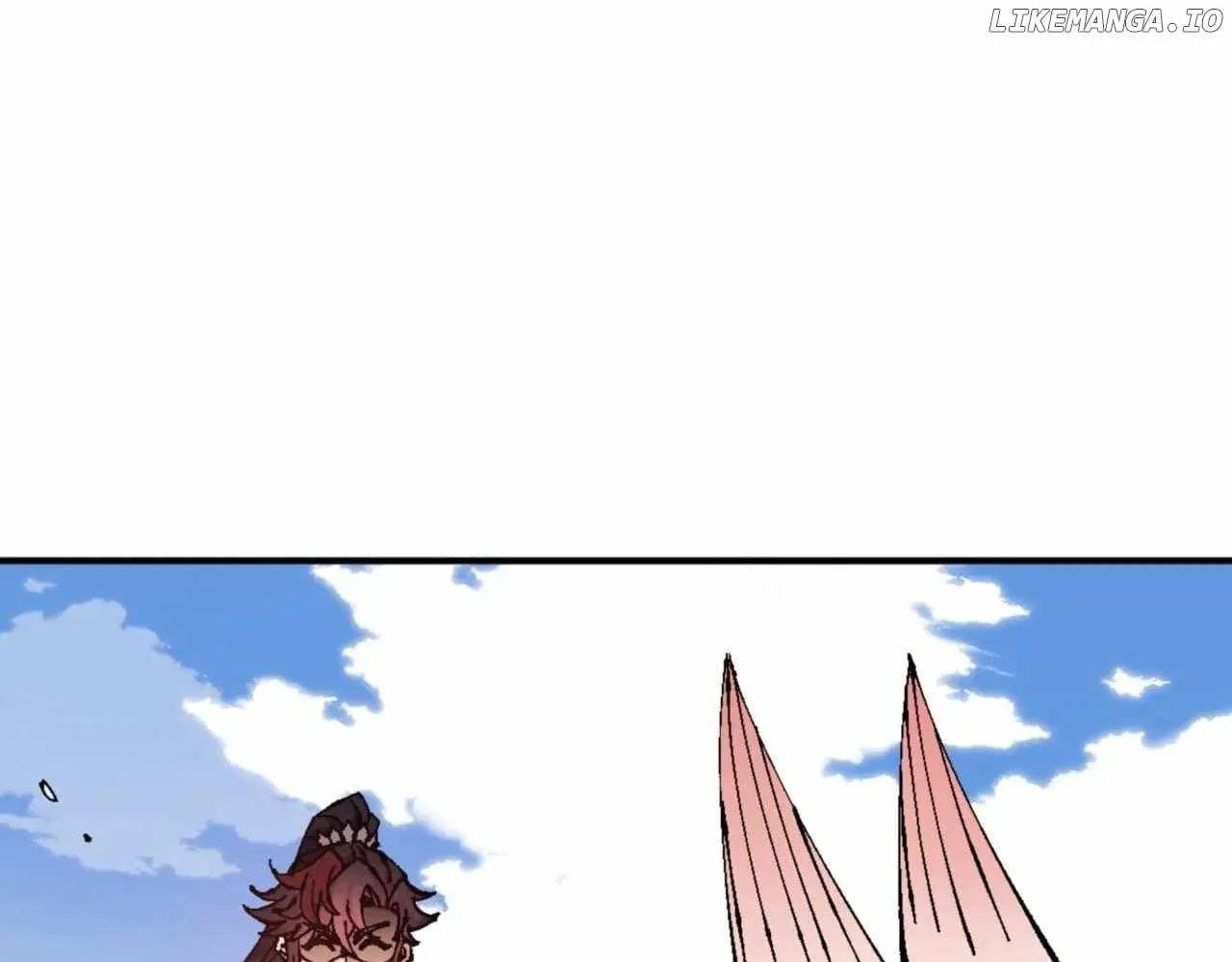 Master: This rebellious disciple is definitely not the Holy Son Chapter 138 page 9 - 