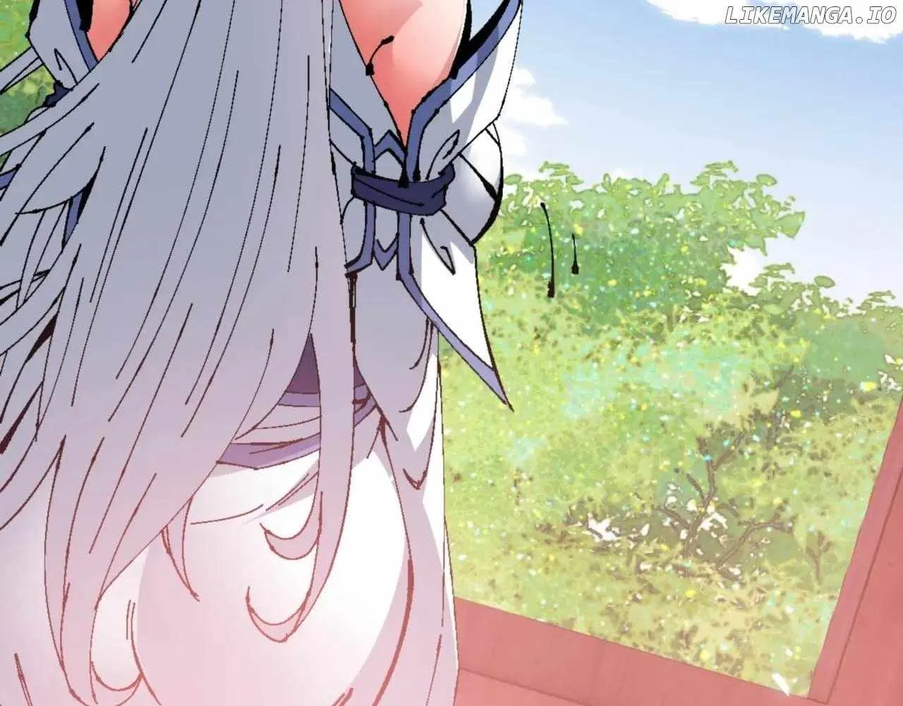 Master: This rebellious disciple is definitely not the Holy Son Chapter 138 page 86 - 