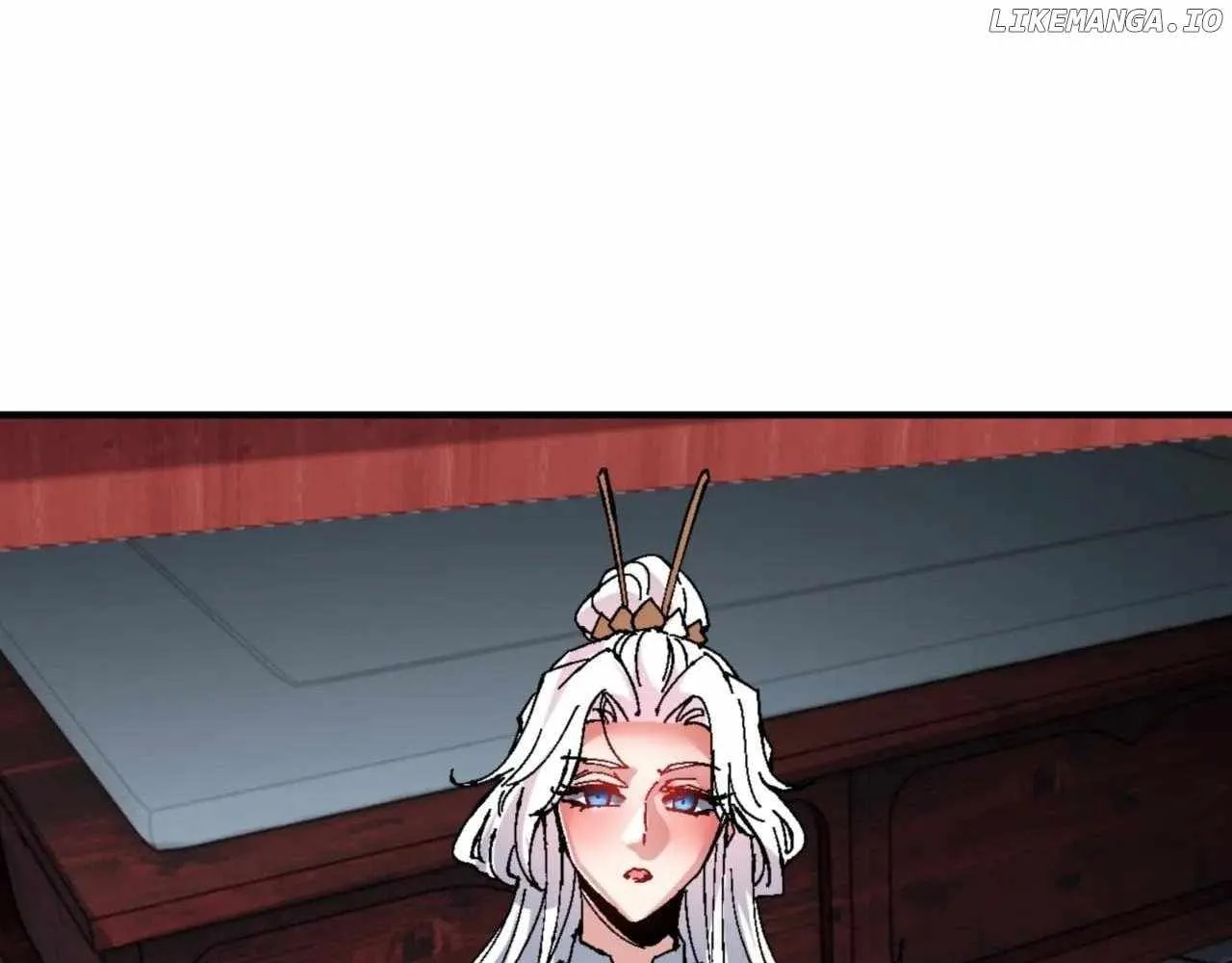Master: This rebellious disciple is definitely not the Holy Son Chapter 138 page 88 - 