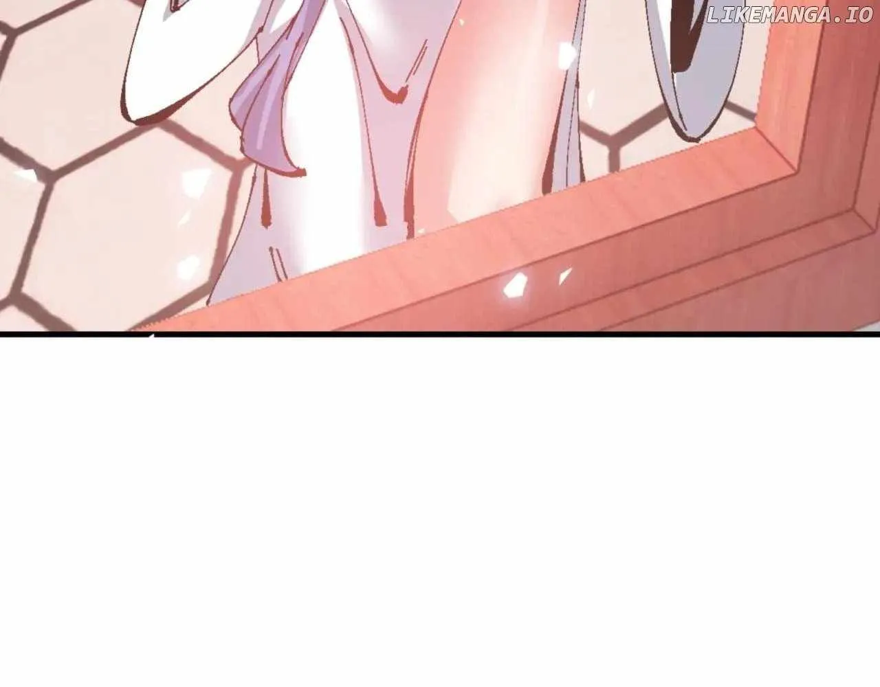 Master: This rebellious disciple is definitely not the Holy Son Chapter 138 page 90 - 