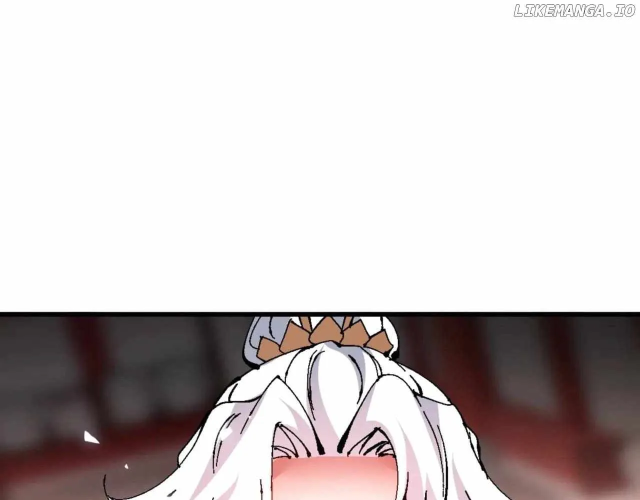 Master: This rebellious disciple is definitely not the Holy Son Chapter 138 page 91 - 