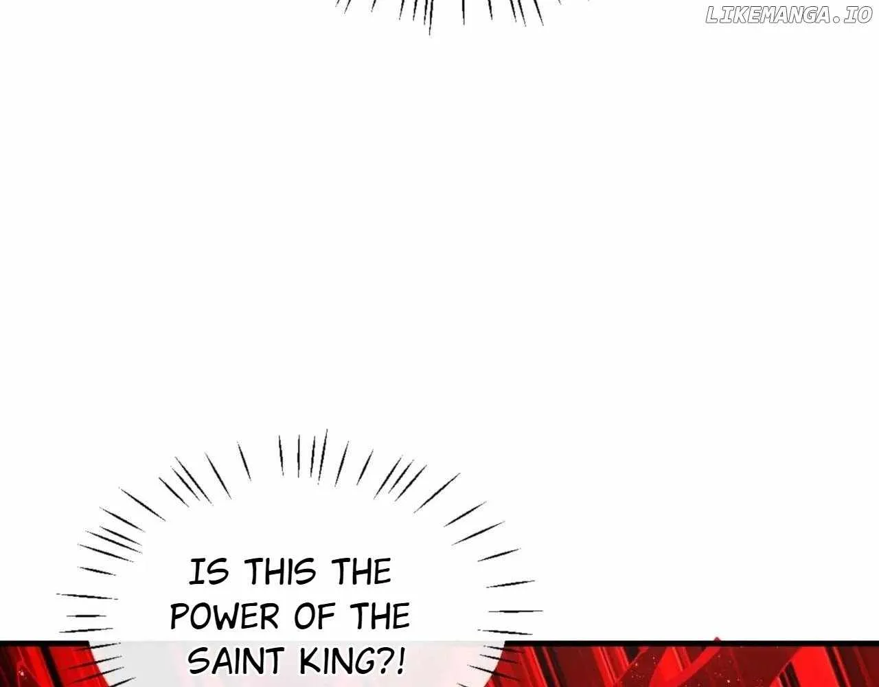 Master: This rebellious disciple is definitely not the Holy Son Chapter 138 page 94 - 