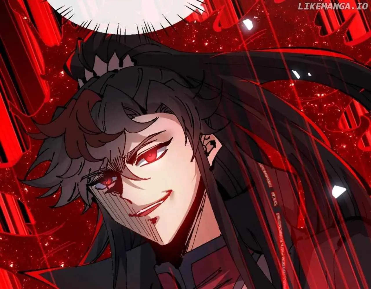 Master: This rebellious disciple is definitely not the Holy Son Chapter 138 page 95 - 