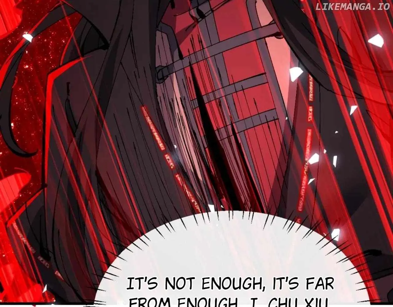Master: This rebellious disciple is definitely not the Holy Son Chapter 138 page 96 - 