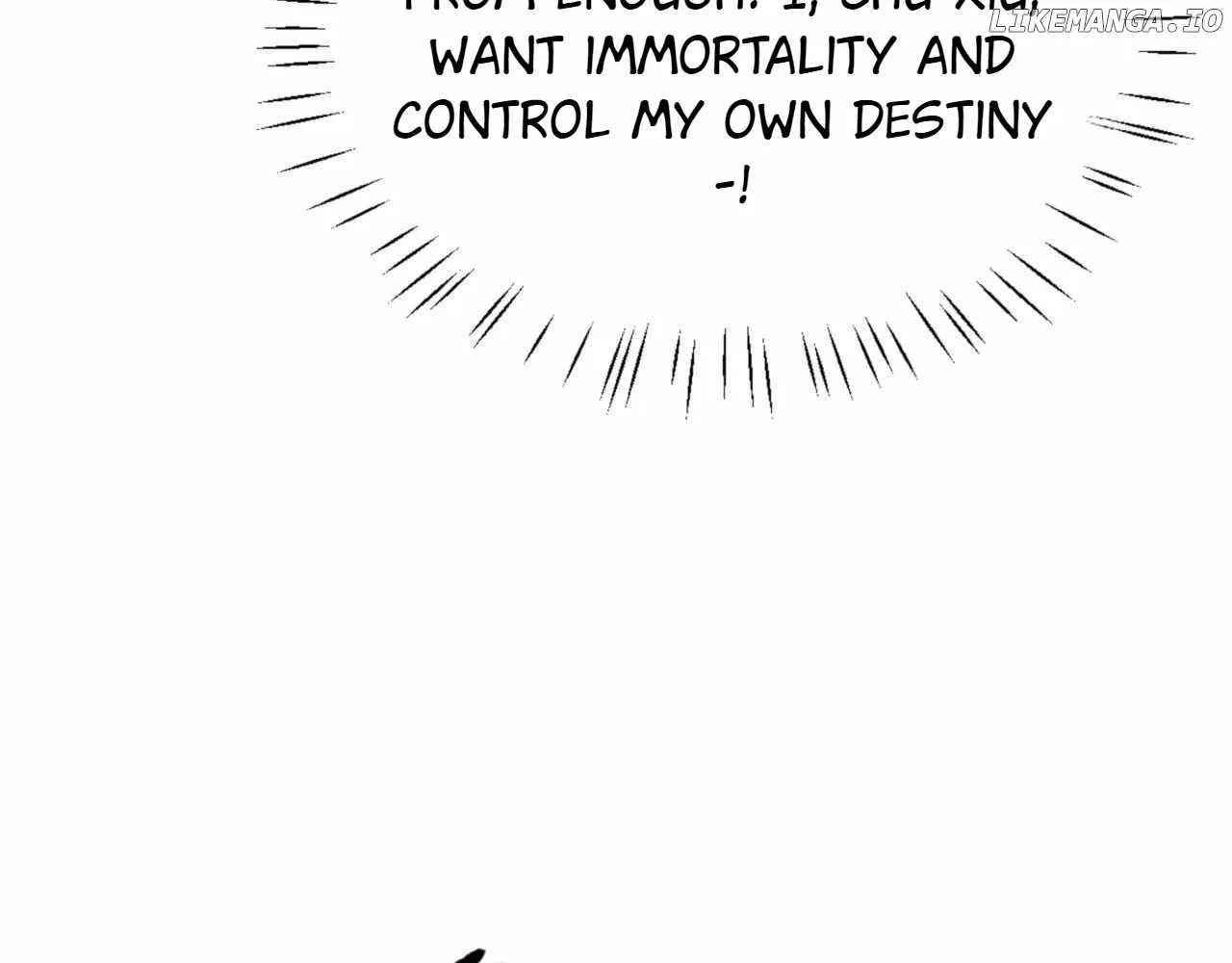 Master: This rebellious disciple is definitely not the Holy Son Chapter 138 page 97 - 