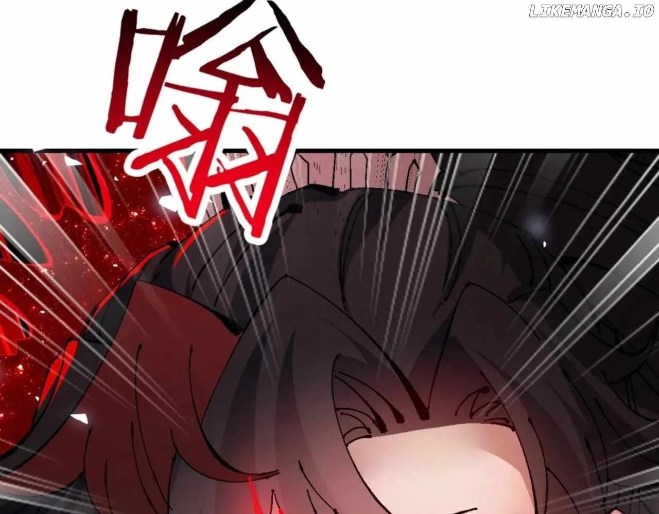 Master: This rebellious disciple is definitely not the Holy Son Chapter 138 page 98 - 