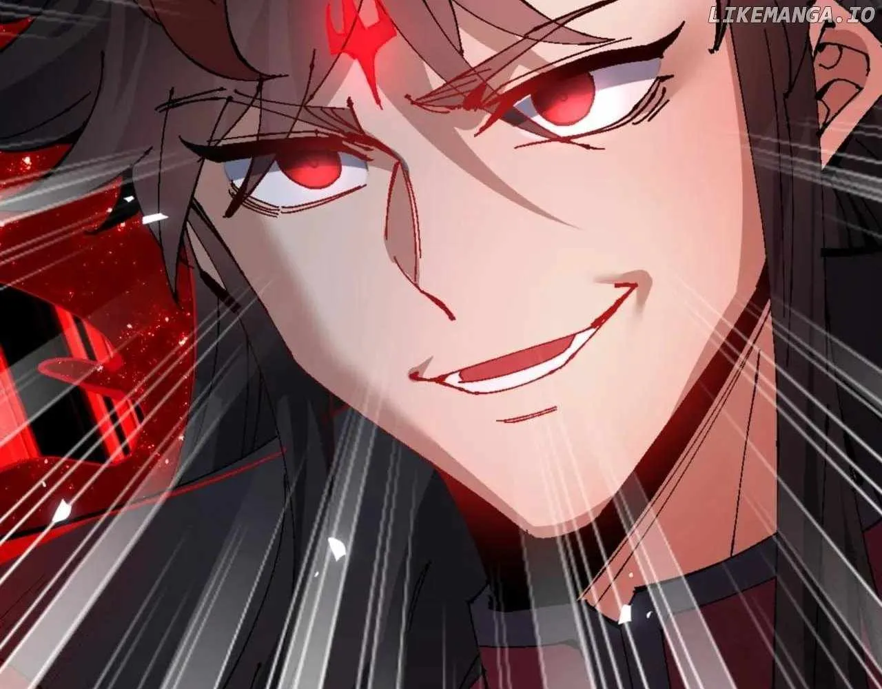 Master: This rebellious disciple is definitely not the Holy Son Chapter 138 page 99 - 