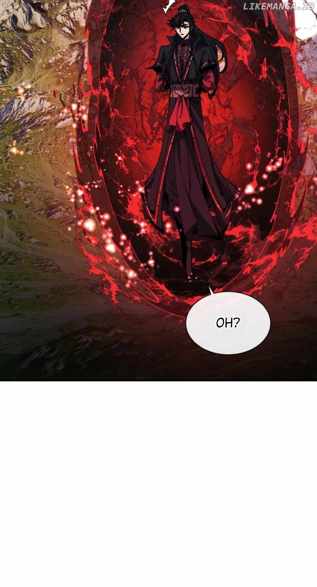 Master: This rebellious disciple is definitely not the Holy Son Chapter 139 page 11 - 