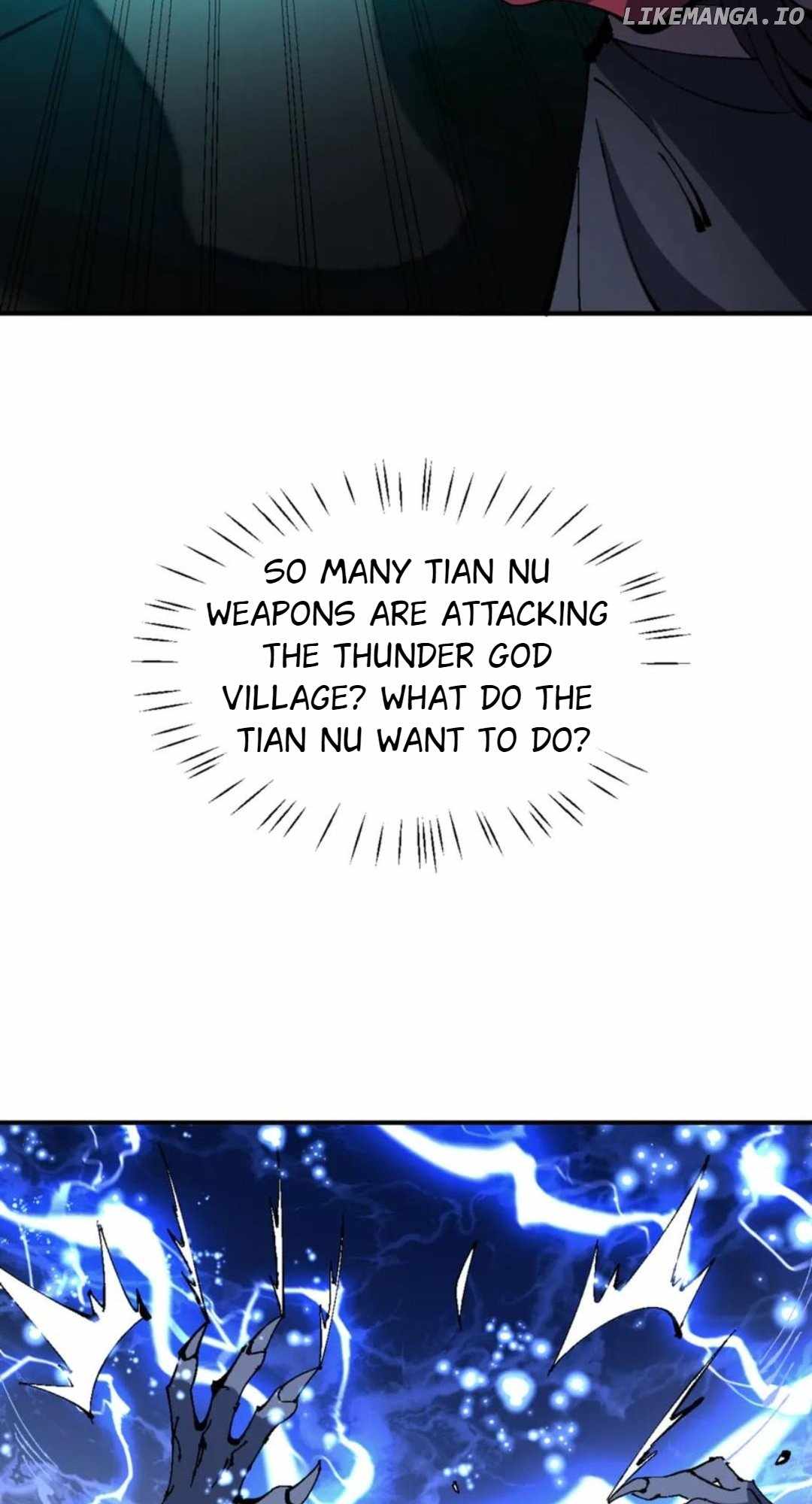 Master: This rebellious disciple is definitely not the Holy Son Chapter 139 page 13 - 
