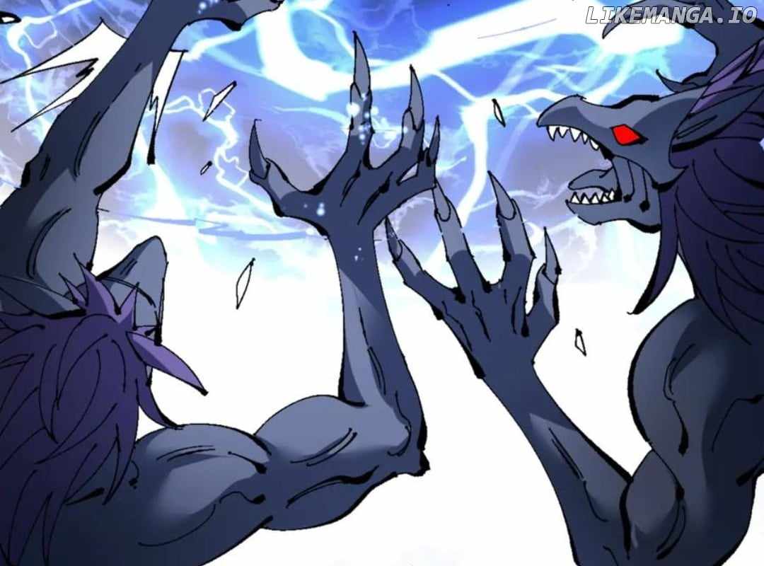 Master: This rebellious disciple is definitely not the Holy Son Chapter 139 page 14 - 