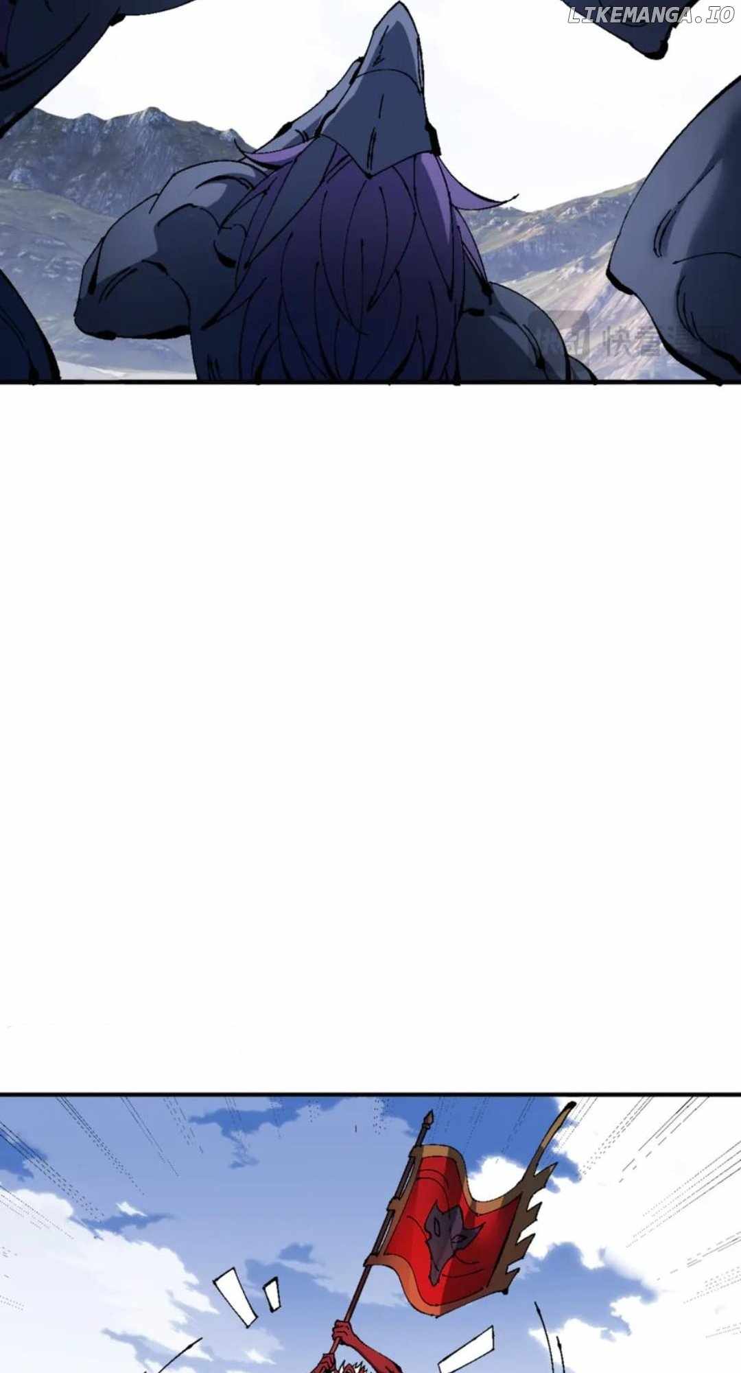 Master: This rebellious disciple is definitely not the Holy Son Chapter 139 page 15 - 