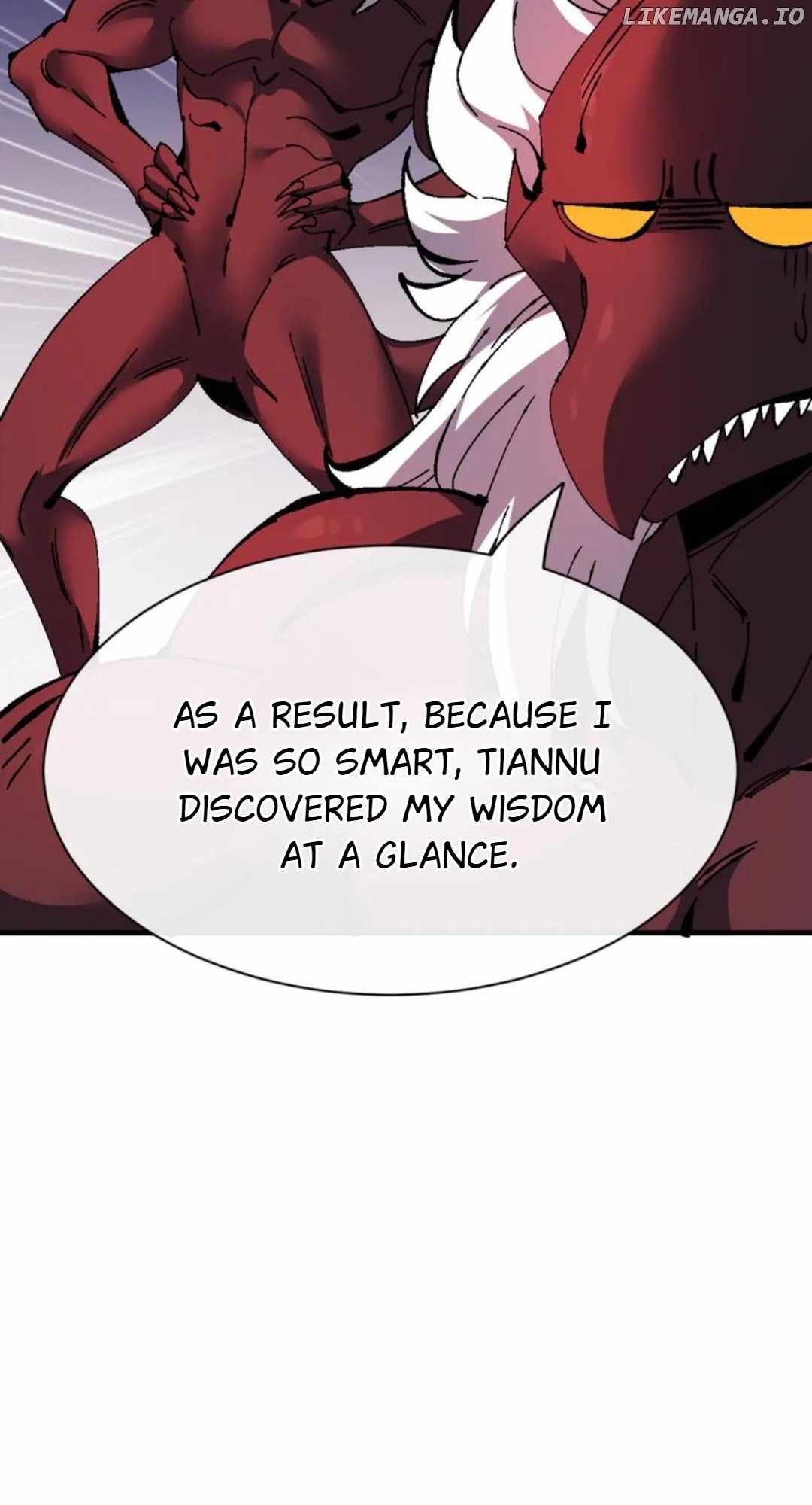 Master: This rebellious disciple is definitely not the Holy Son Chapter 139 page 26 - 