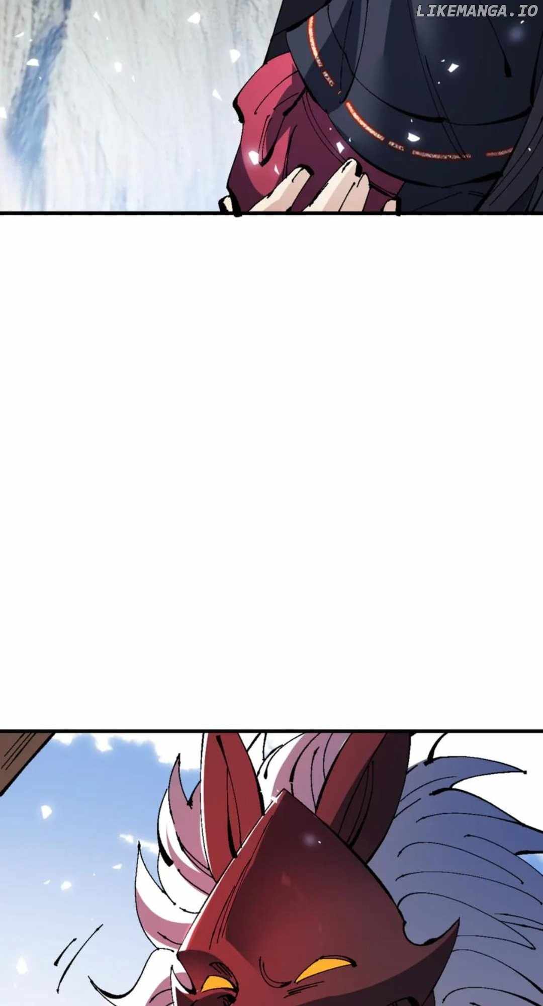 Master: This rebellious disciple is definitely not the Holy Son Chapter 139 page 40 - 