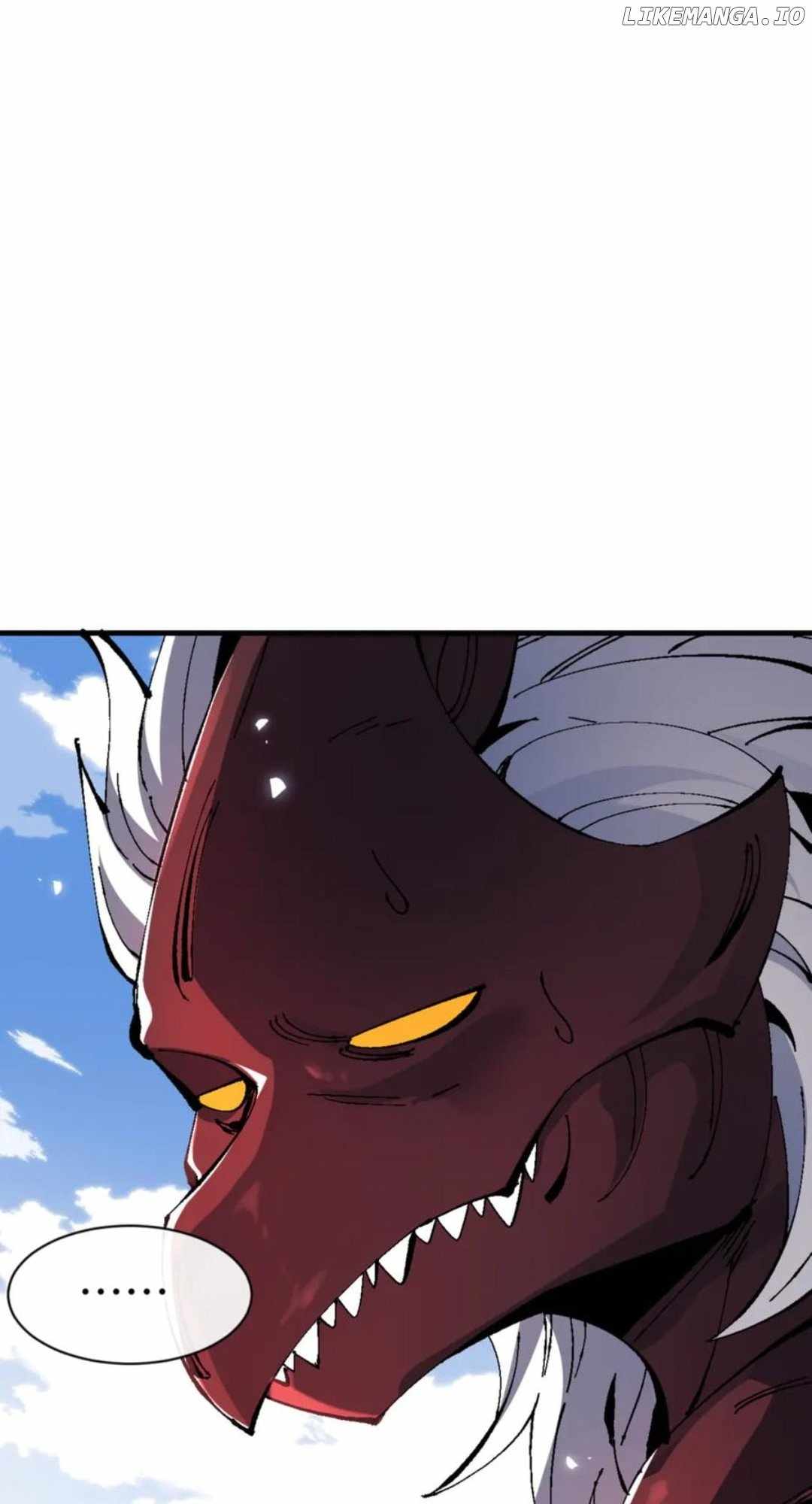 Master: This rebellious disciple is definitely not the Holy Son Chapter 139 page 43 - 