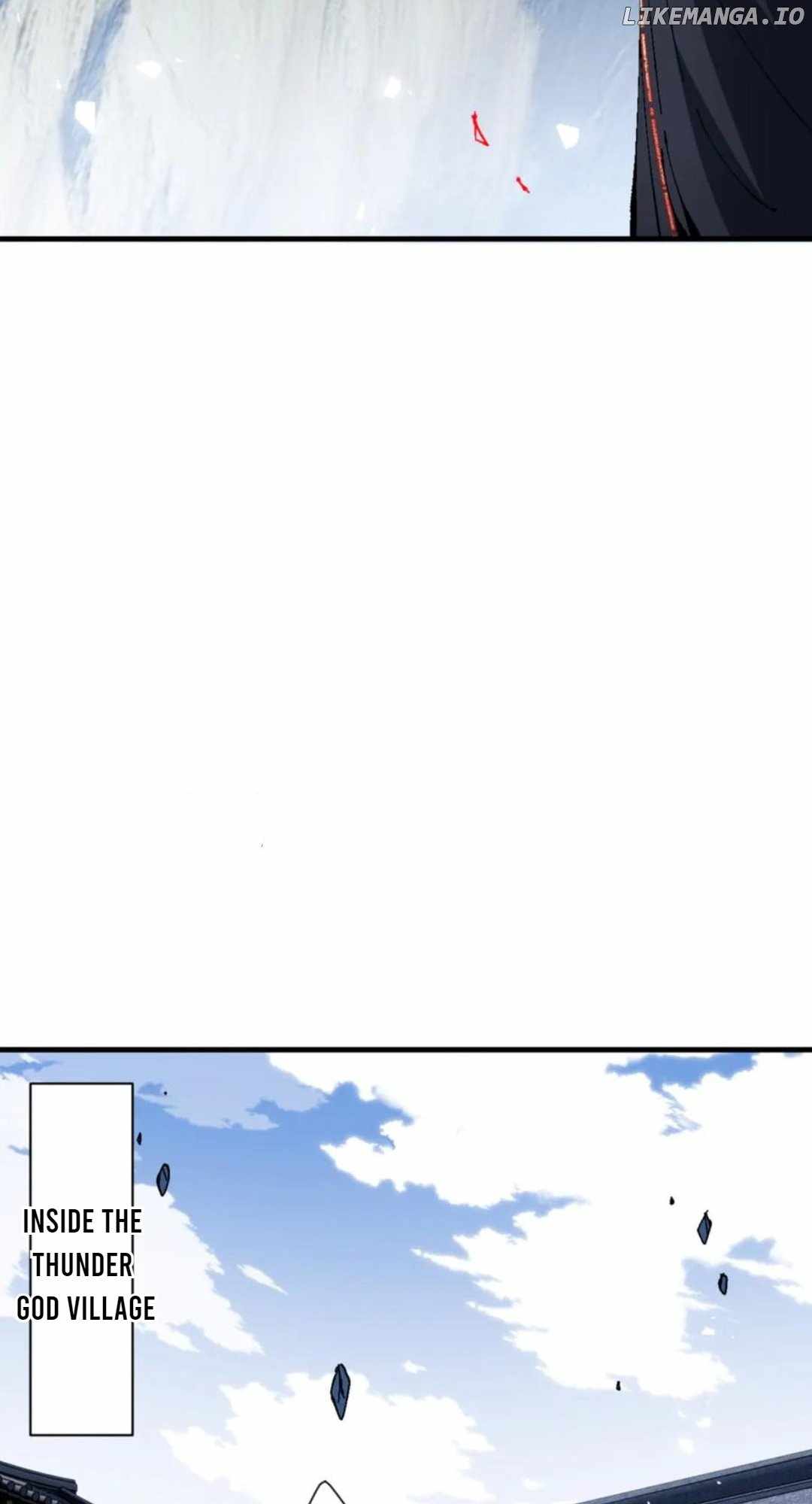 Master: This rebellious disciple is definitely not the Holy Son Chapter 139 page 46 - 