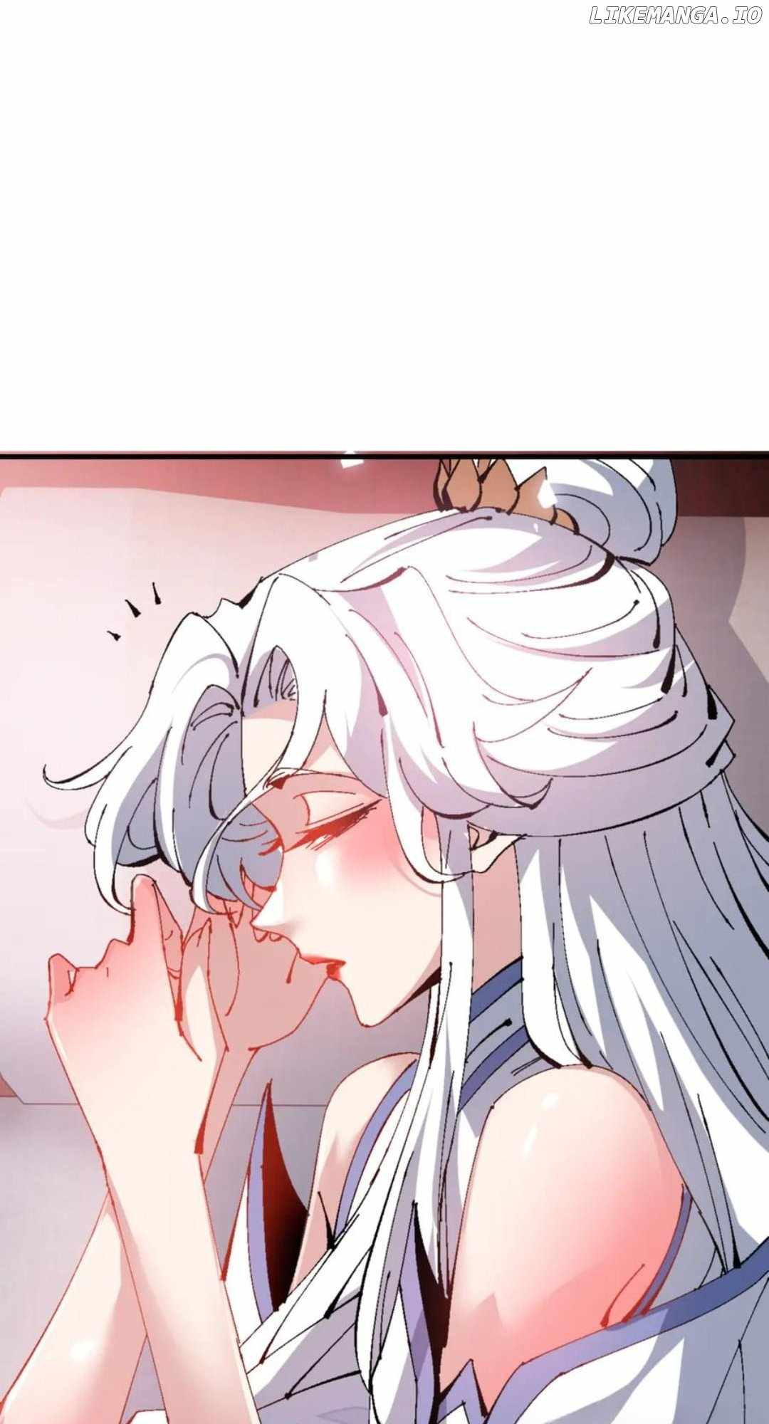 Master: This rebellious disciple is definitely not the Holy Son Chapter 139 page 6 - 