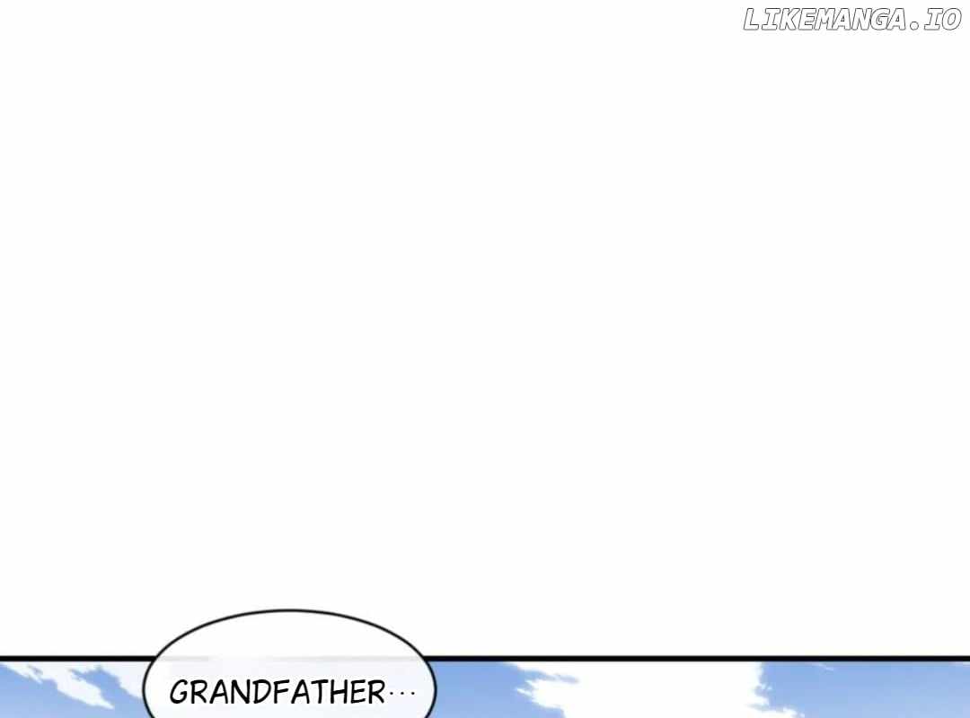 Master: This rebellious disciple is definitely not the Holy Son Chapter 139 page 59 - 