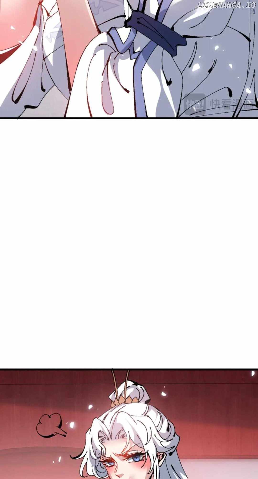 Master: This rebellious disciple is definitely not the Holy Son Chapter 139 page 7 - 