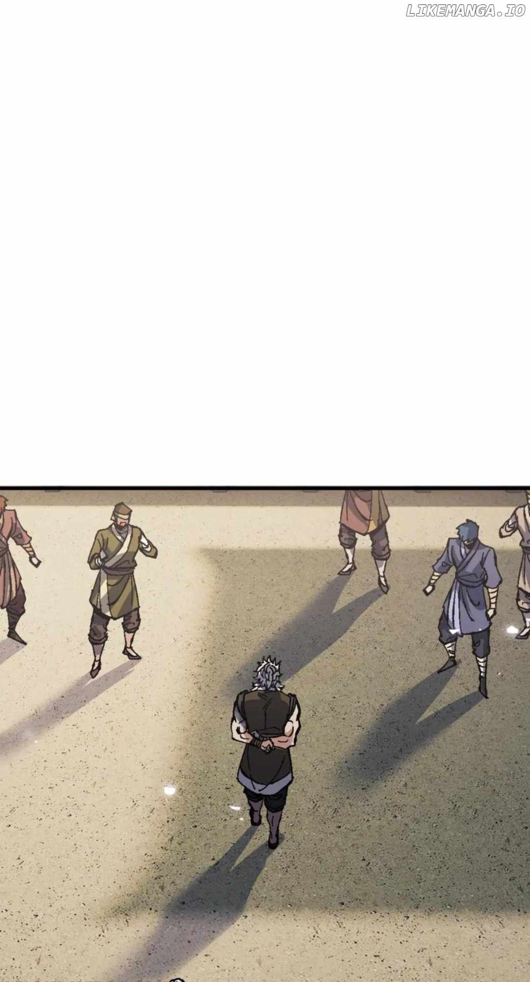 Master: This rebellious disciple is definitely not the Holy Son Chapter 139 page 64 - 