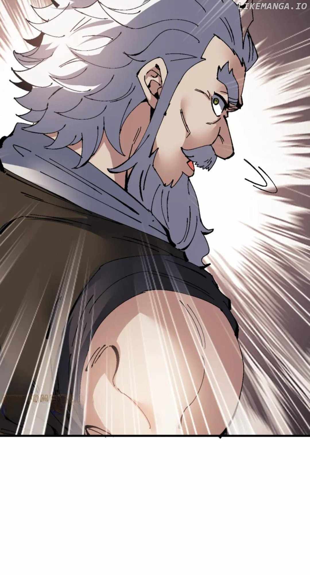 Master: This rebellious disciple is definitely not the Holy Son Chapter 139 page 66 - 