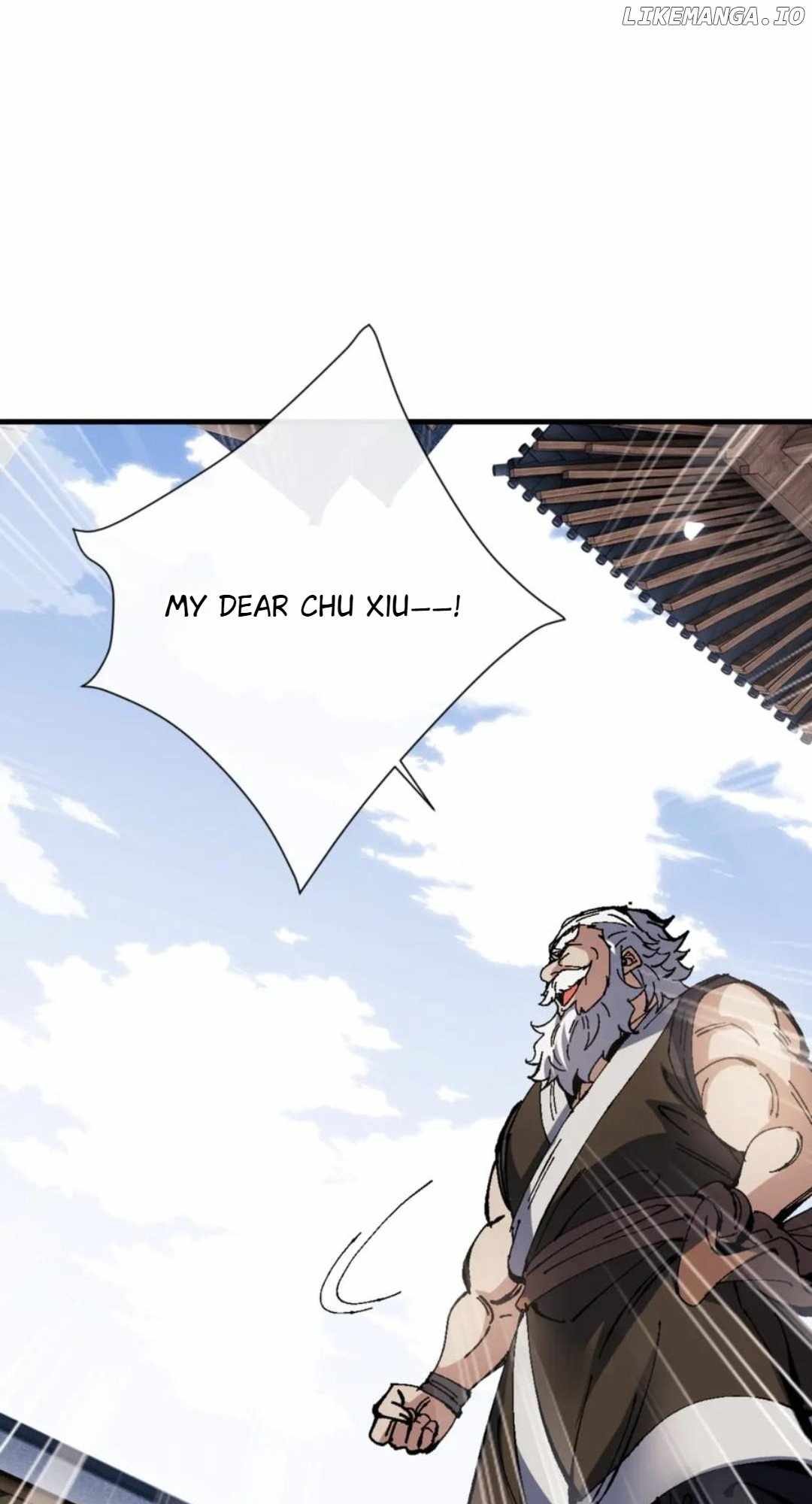 Master: This rebellious disciple is definitely not the Holy Son Chapter 139 page 67 - 
