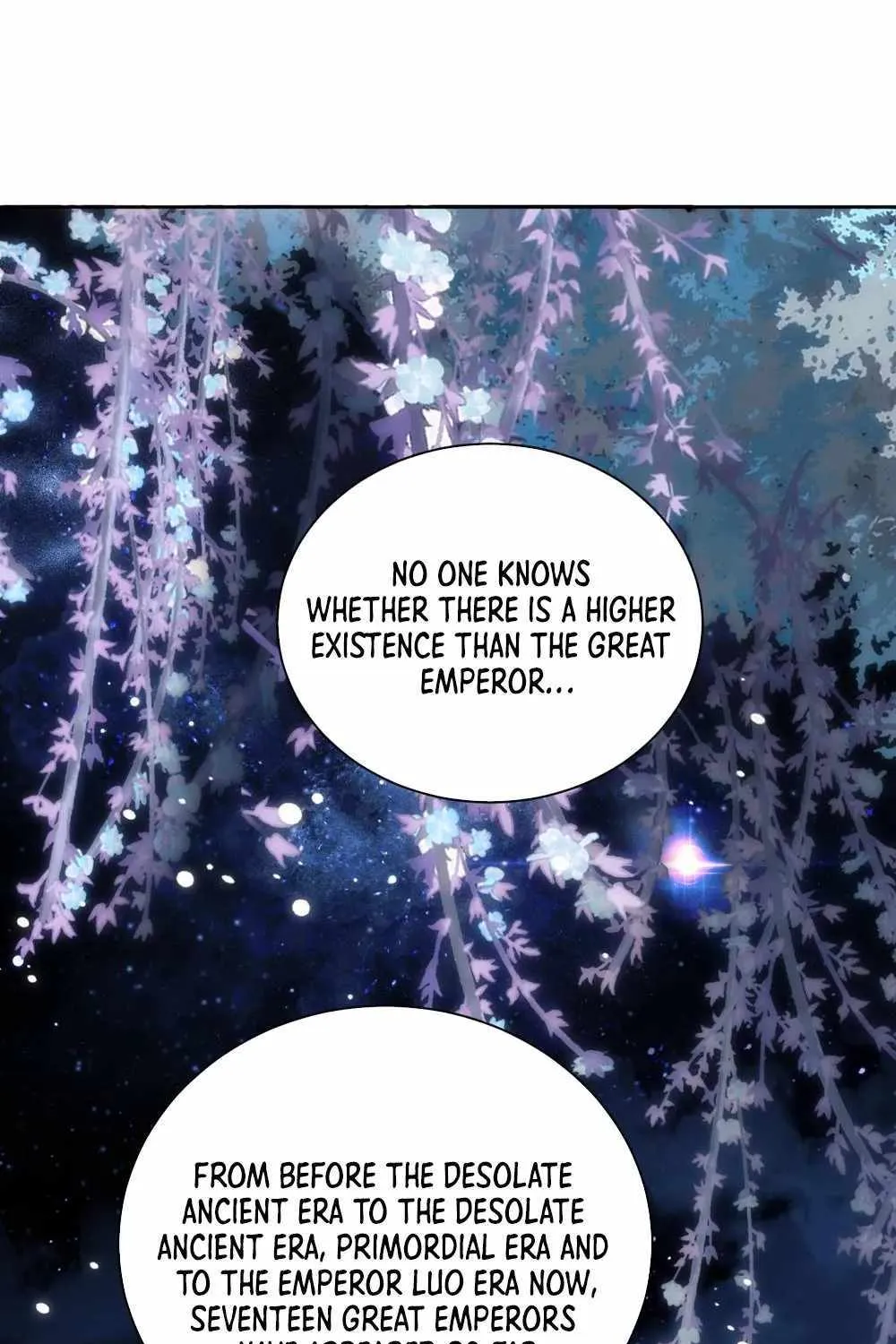 Master: This rebellious disciple is definitely not the Holy Son Chapter 14 page 19 - 