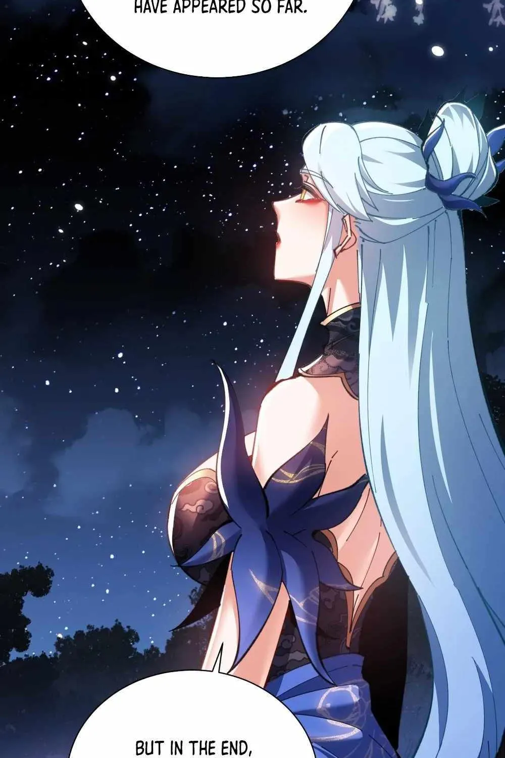 Master: This rebellious disciple is definitely not the Holy Son Chapter 14 page 20 - 
