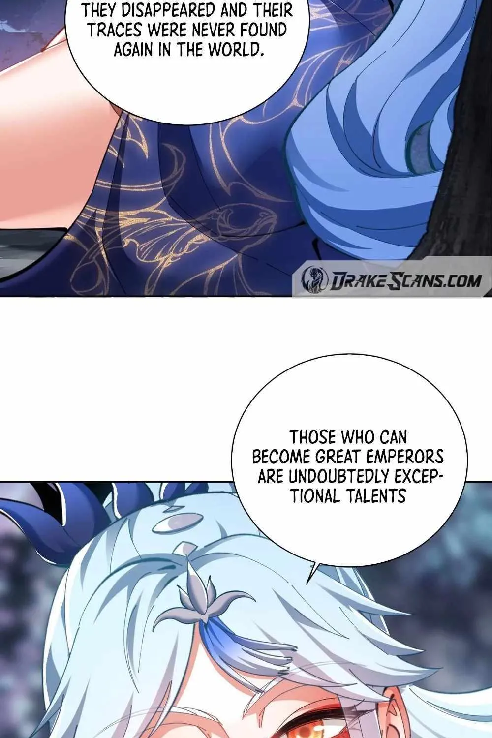 Master: This rebellious disciple is definitely not the Holy Son Chapter 14 page 21 - 