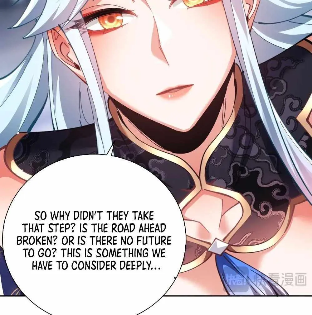 Master: This rebellious disciple is definitely not the Holy Son Chapter 14 page 22 - 