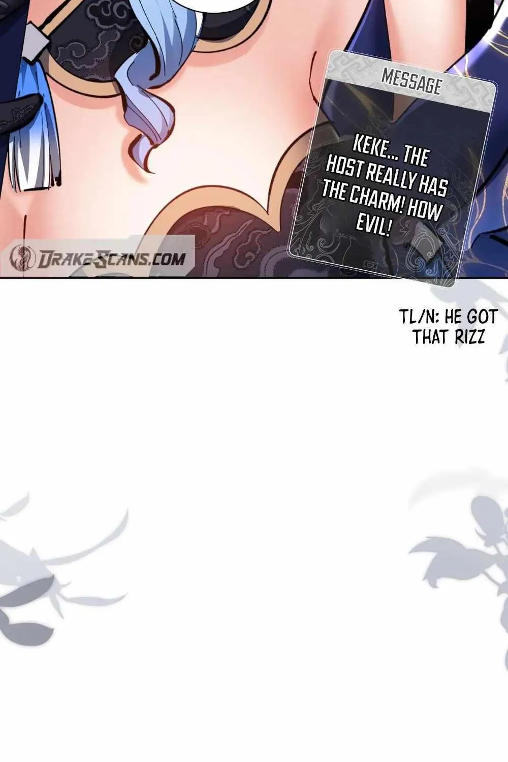 Master: This rebellious disciple is definitely not the Holy Son Chapter 14 page 28 - 