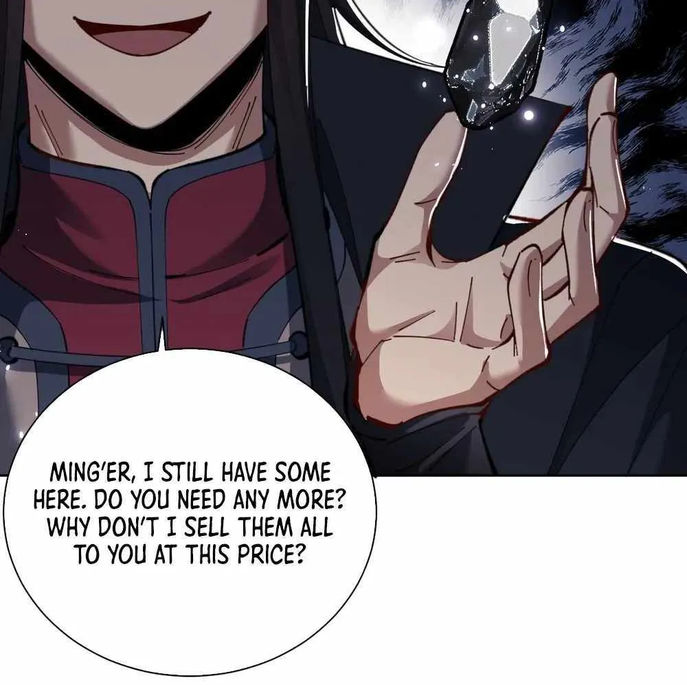 Master: This rebellious disciple is definitely not the Holy Son Chapter 14 page 45 - 