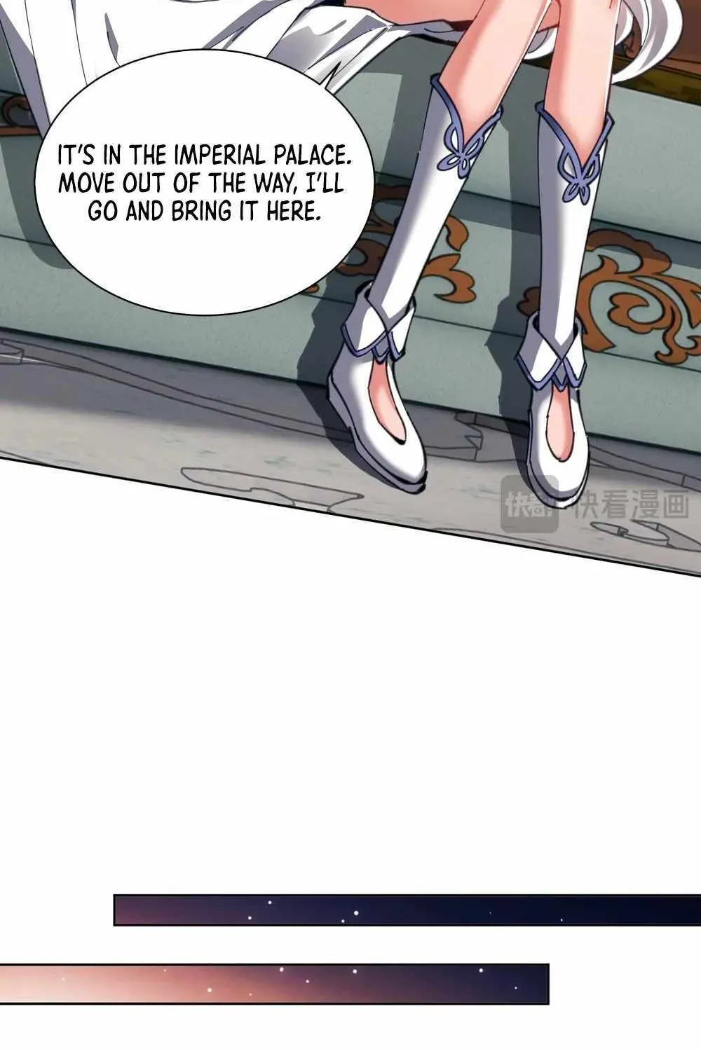 Master: This rebellious disciple is definitely not the Holy Son Chapter 14 page 67 - 