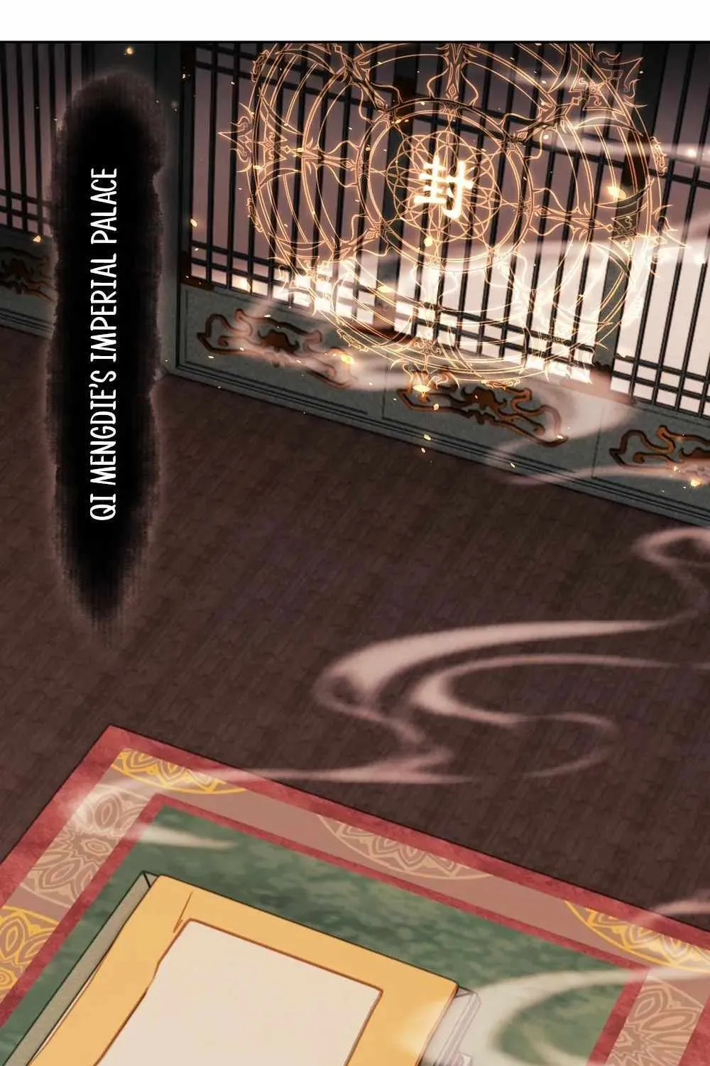 Master: This rebellious disciple is definitely not the Holy Son Chapter 14 page 68 - 