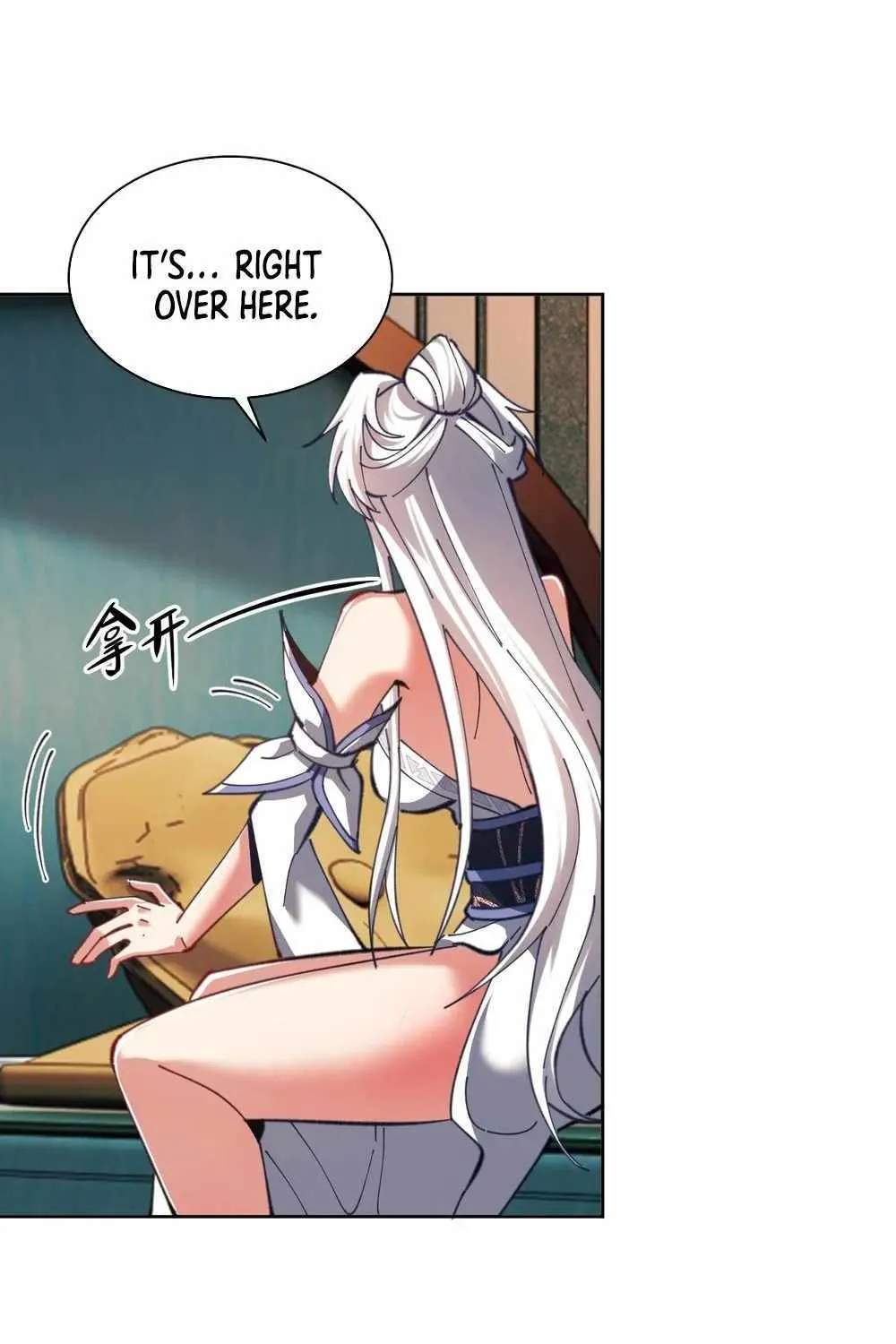 Master: This rebellious disciple is definitely not the Holy Son Chapter 14 page 70 - 