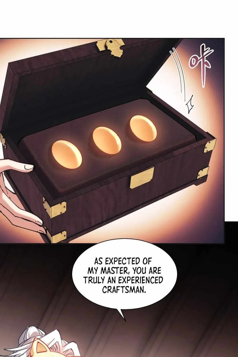 Master: This rebellious disciple is definitely not the Holy Son Chapter 14 page 71 - 