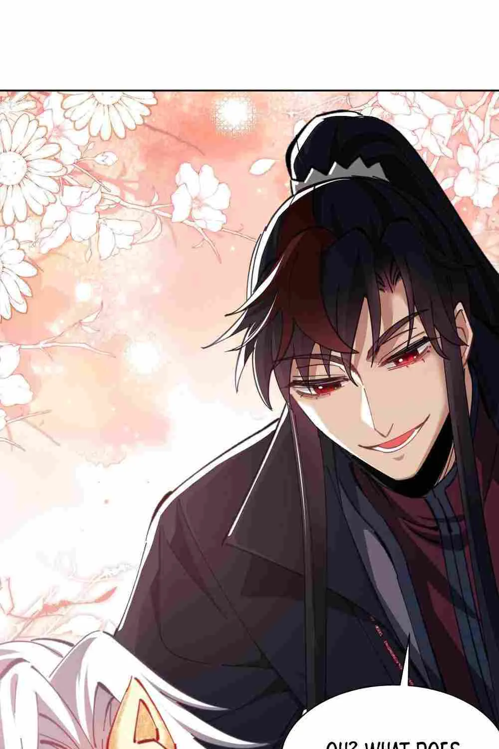 Master: This rebellious disciple is definitely not the Holy Son Chapter 14 page 79 - 