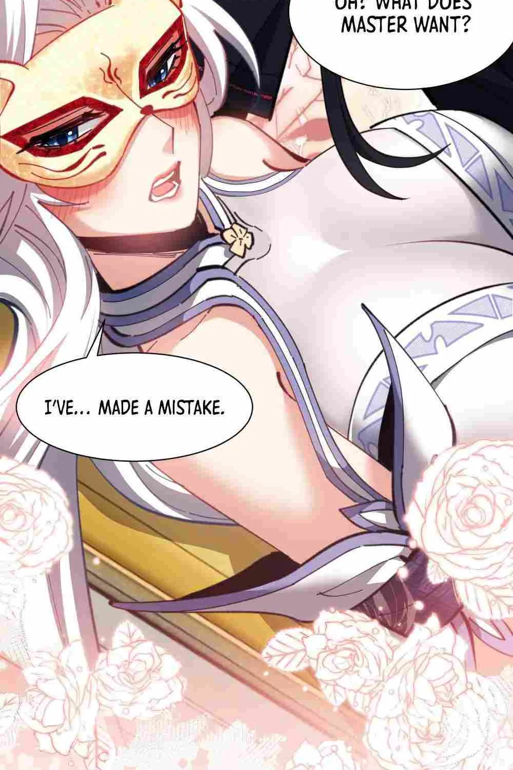 Master: This rebellious disciple is definitely not the Holy Son Chapter 14 page 80 - 