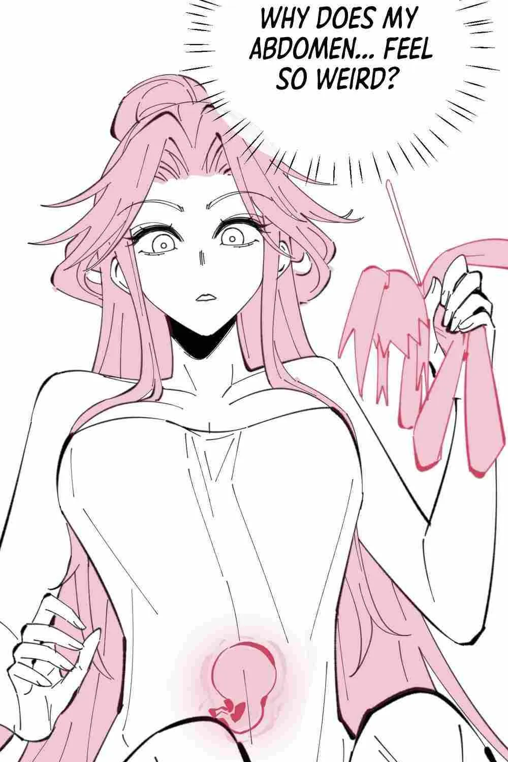 Master: This rebellious disciple is definitely not the Holy Son Chapter 14 page 83 - 
