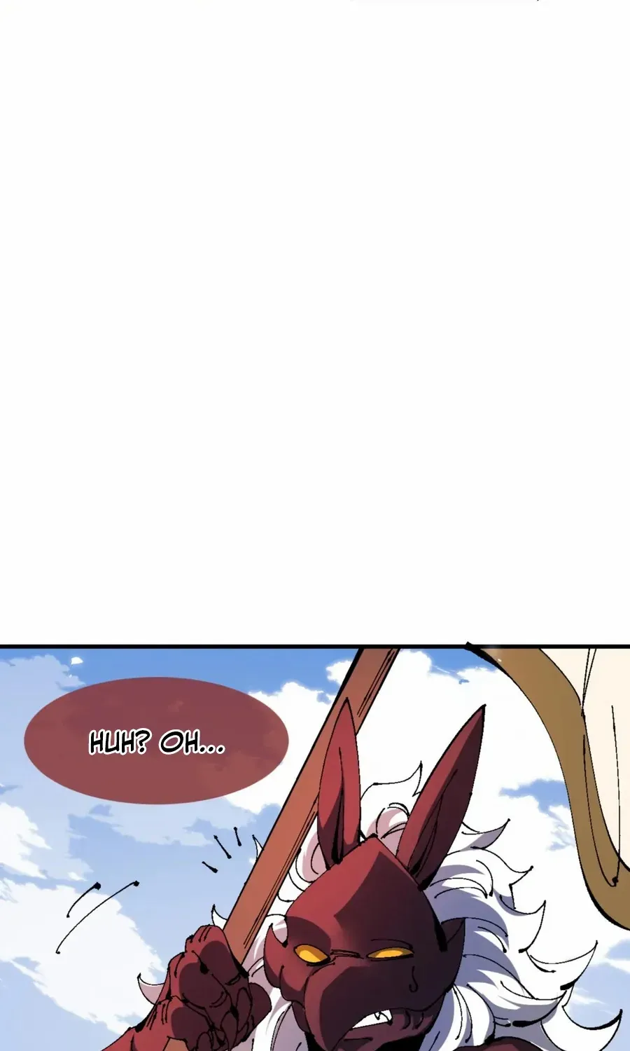 Master: This rebellious disciple is definitely not the Holy Son Chapter 140 page 12 - 