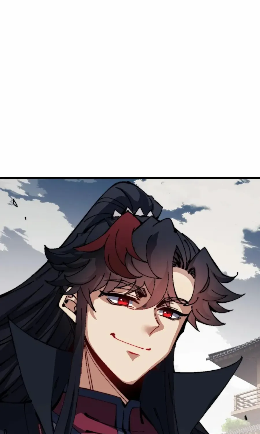 Master: This rebellious disciple is definitely not the Holy Son Chapter 140 page 17 - 
