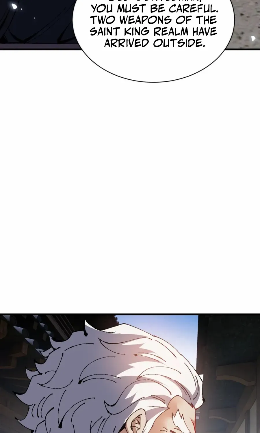Master: This rebellious disciple is definitely not the Holy Son Chapter 140 page 26 - 