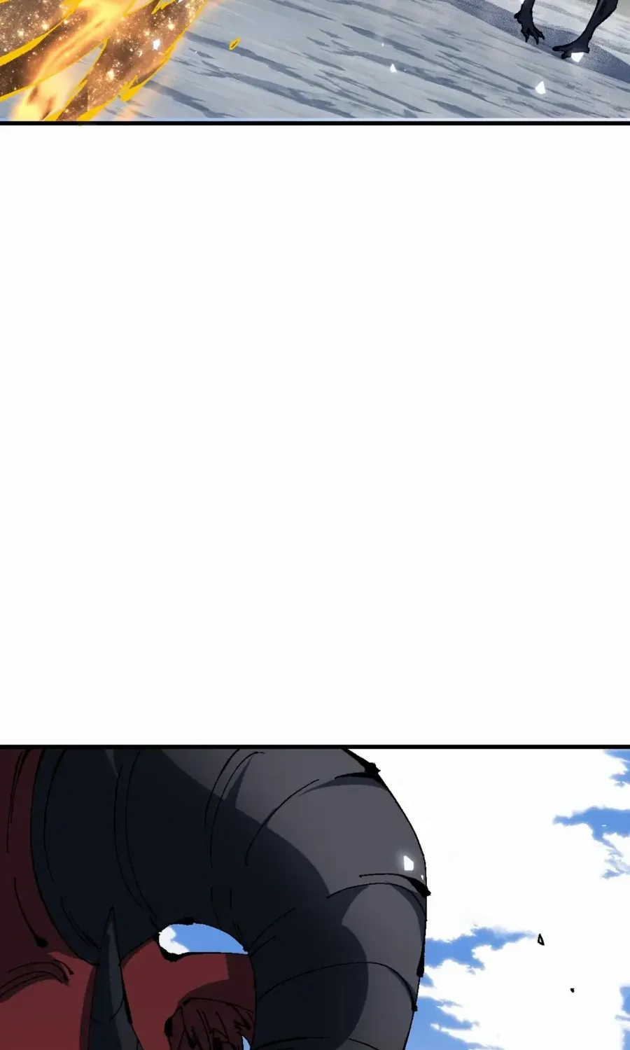 Master: This rebellious disciple is definitely not the Holy Son Chapter 140 page 29 - 