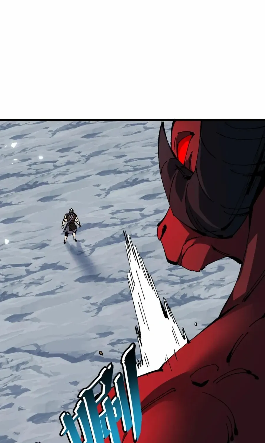 Master: This rebellious disciple is definitely not the Holy Son Chapter 140 page 31 - 