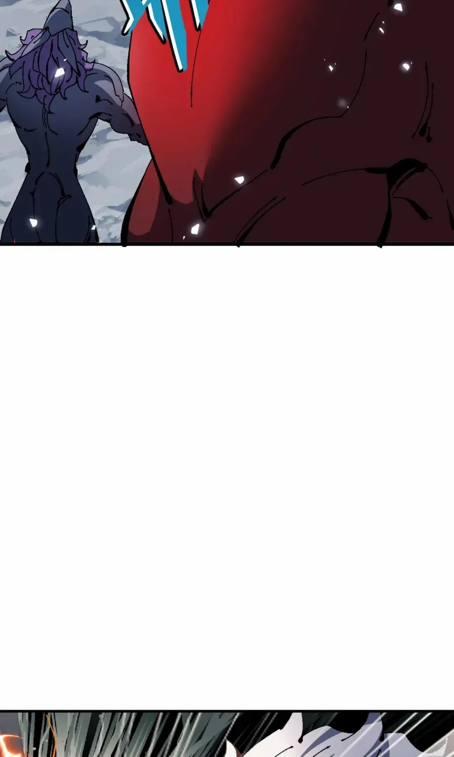 Master: This rebellious disciple is definitely not the Holy Son Chapter 140 page 32 - 