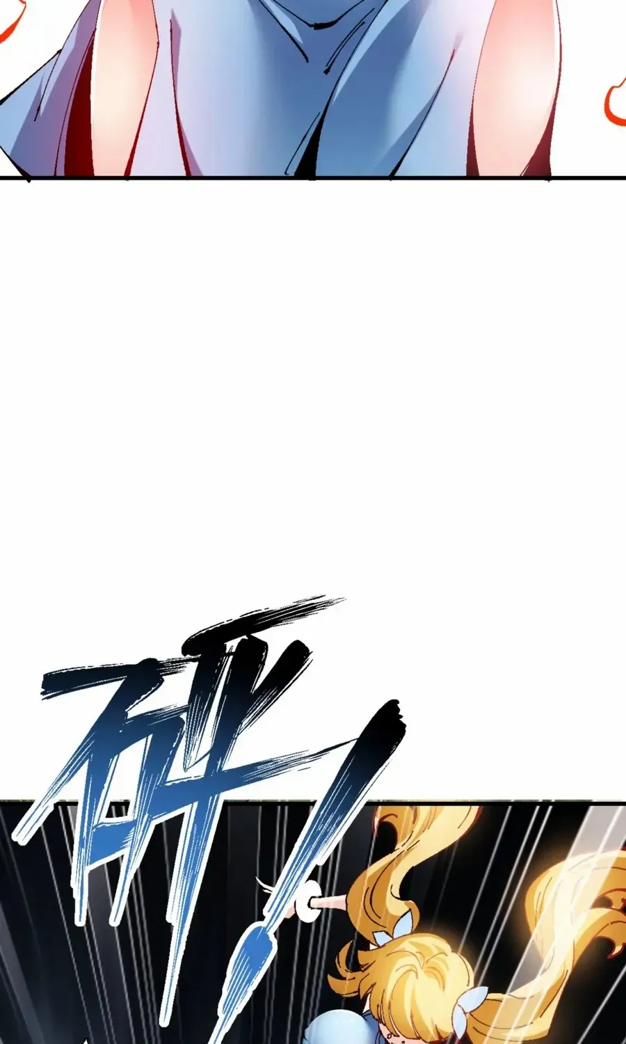 Master: This rebellious disciple is definitely not the Holy Son Chapter 140 page 37 - 