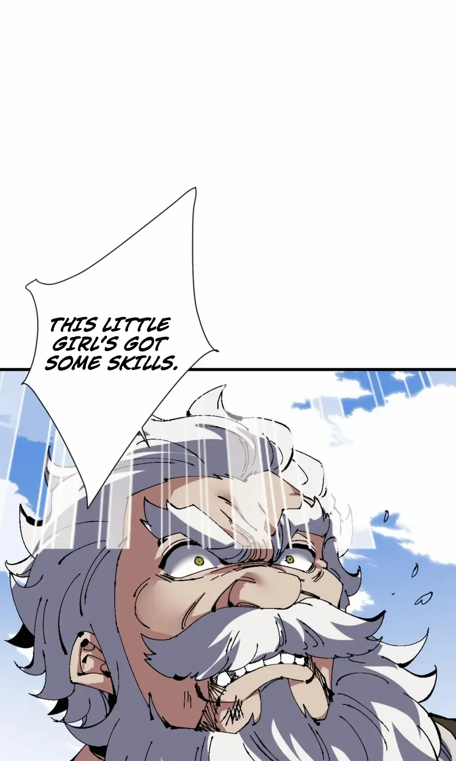 Master: This rebellious disciple is definitely not the Holy Son Chapter 140 page 39 - 