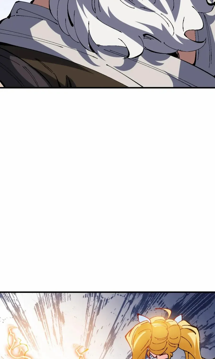 Master: This rebellious disciple is definitely not the Holy Son Chapter 140 page 40 - 