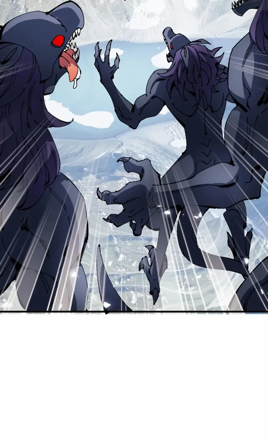 Master: This rebellious disciple is definitely not the Holy Son Chapter 140 page 46 - 