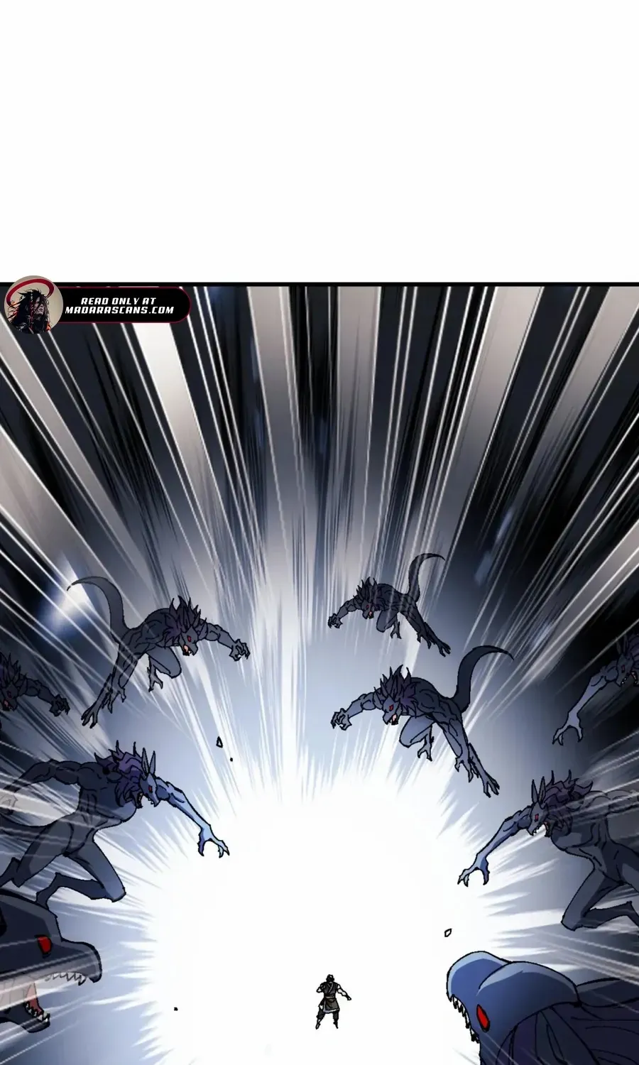 Master: This rebellious disciple is definitely not the Holy Son Chapter 140 page 50 - 