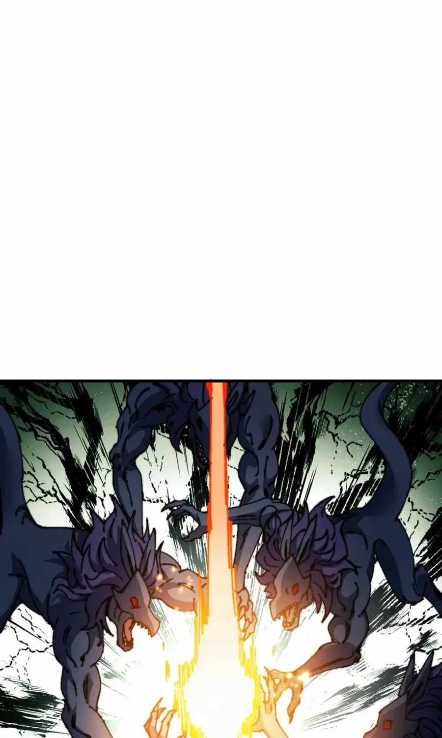 Master: This rebellious disciple is definitely not the Holy Son Chapter 140 page 56 - 